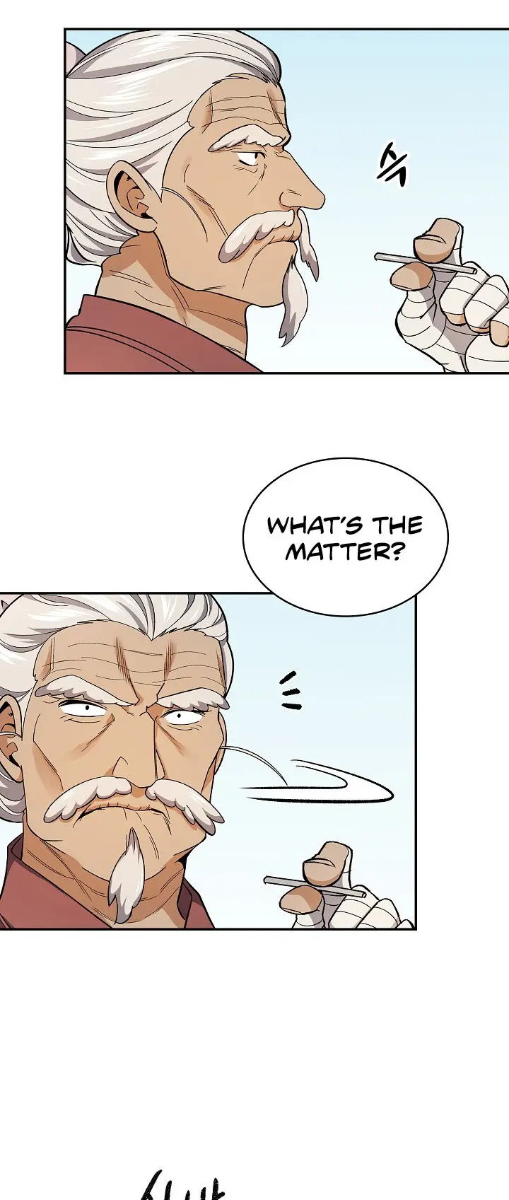 Storm Inn Caabbb Chapter 81 - Page 17