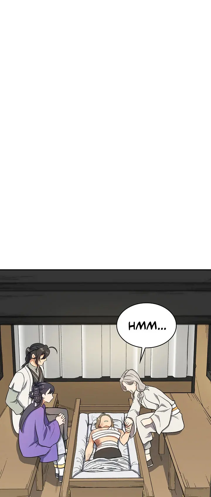 Storm Inn Caabbb Chapter 81 - Page 21
