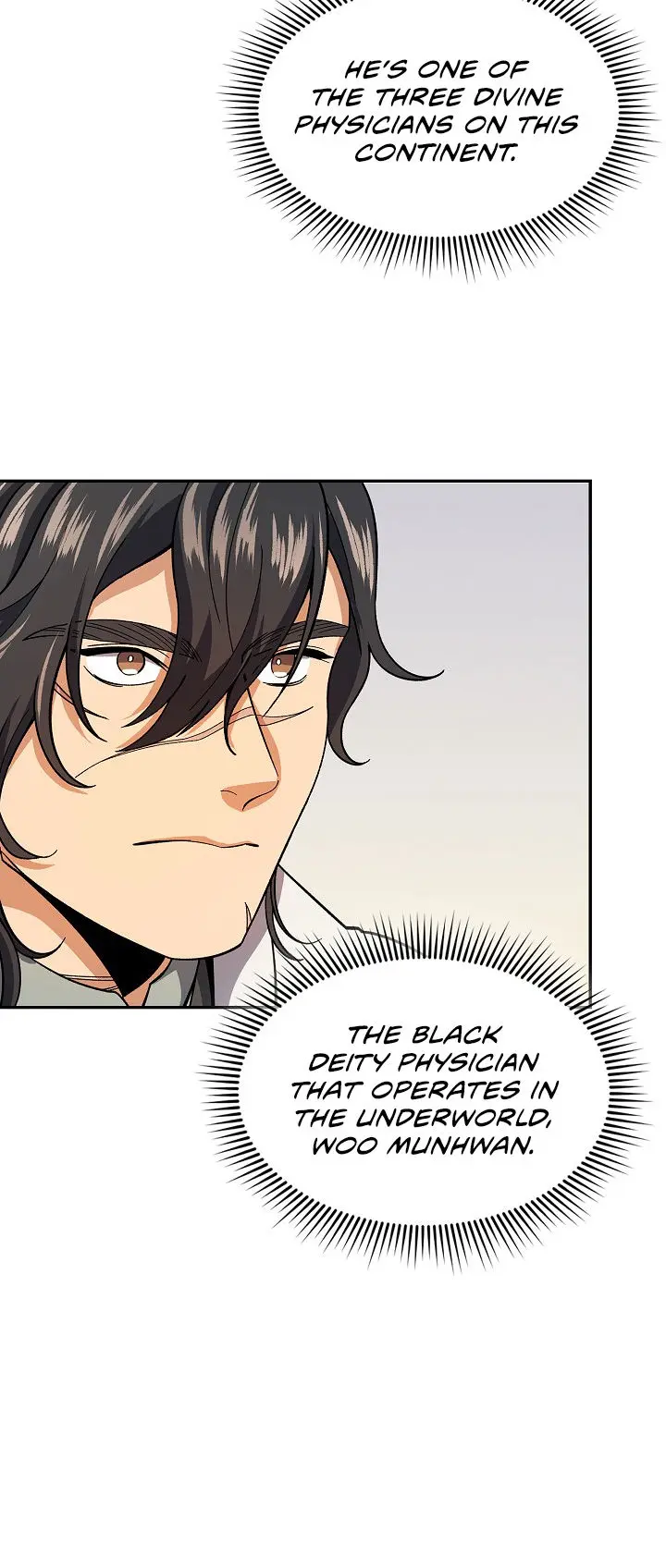 Storm Inn Caabbb Chapter 81 - Page 23