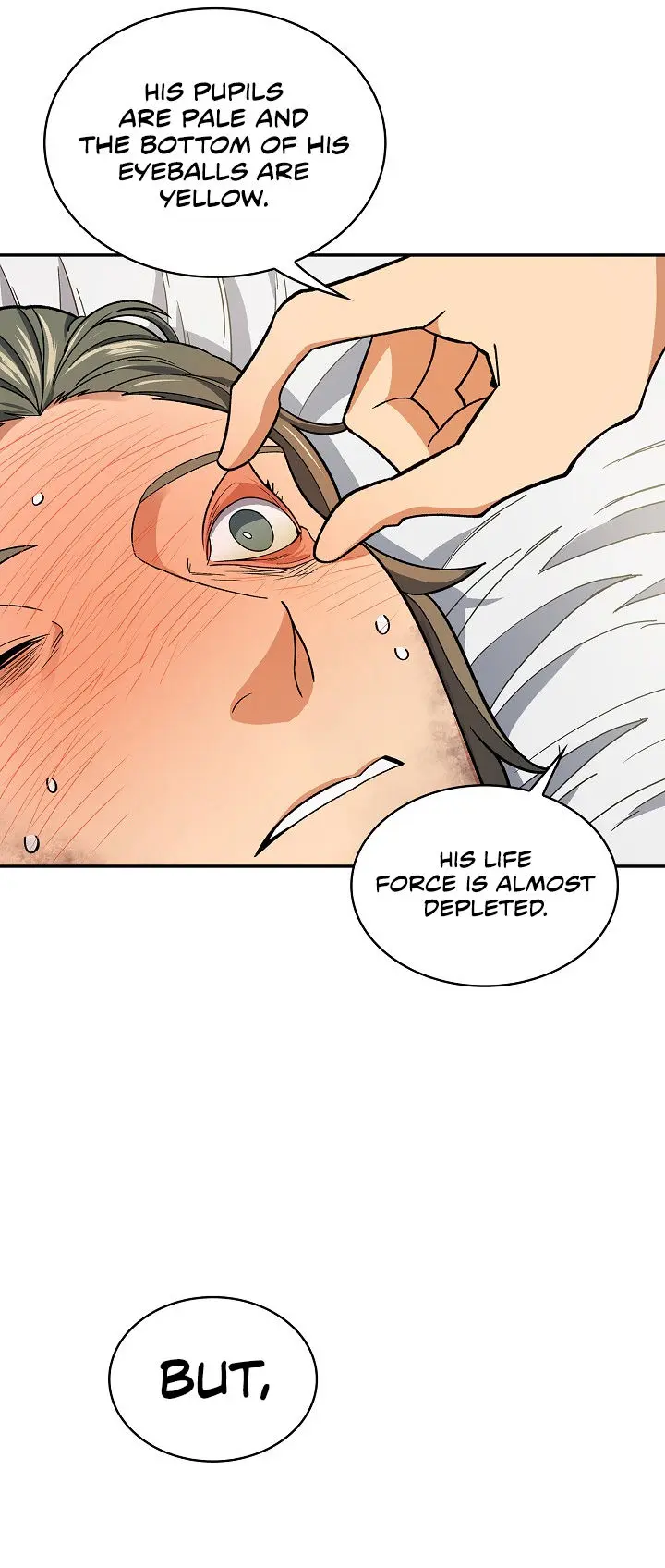 Storm Inn Caabbb Chapter 81 - Page 24