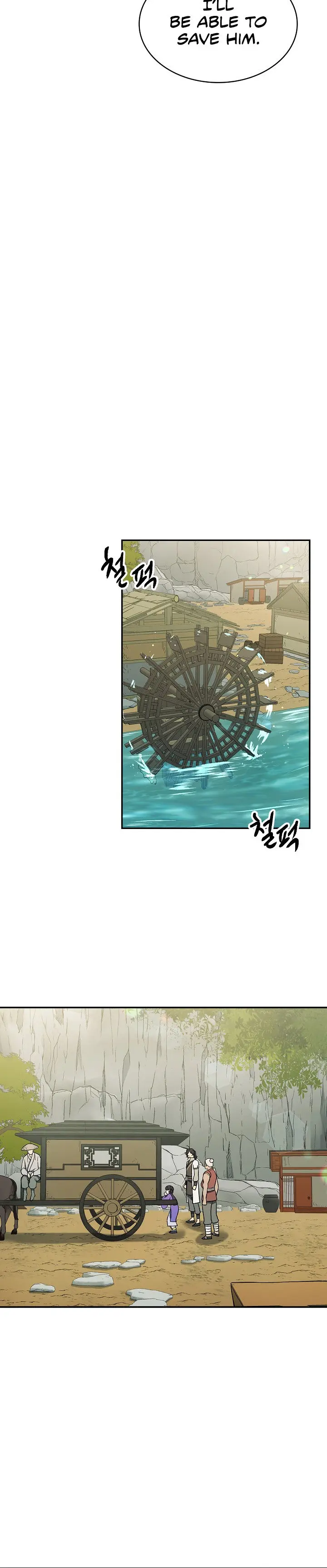 Storm Inn Caabbb Chapter 81 - Page 28