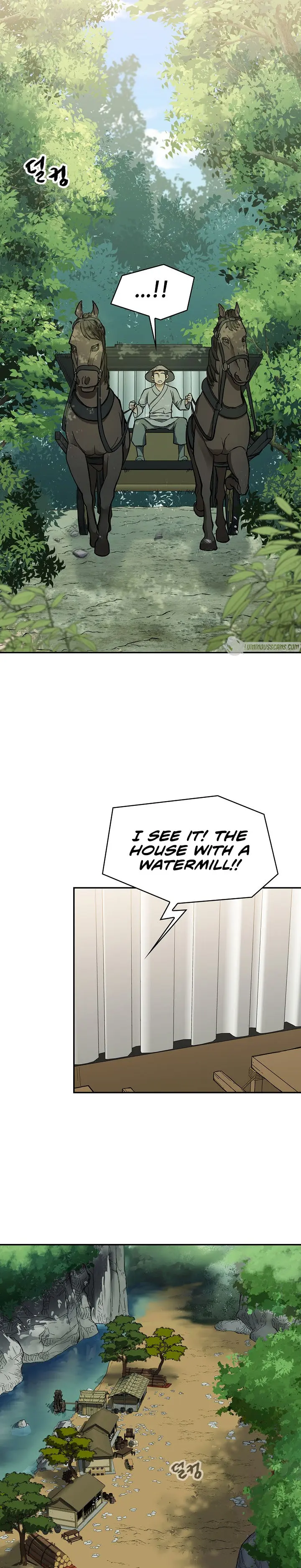 Storm Inn Caabbb Chapter 81 - Page 3