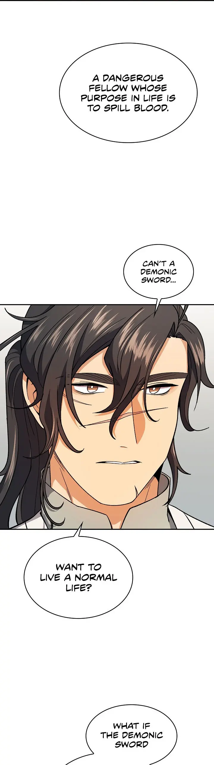 Storm Inn Caabbb Chapter 81 - Page 37