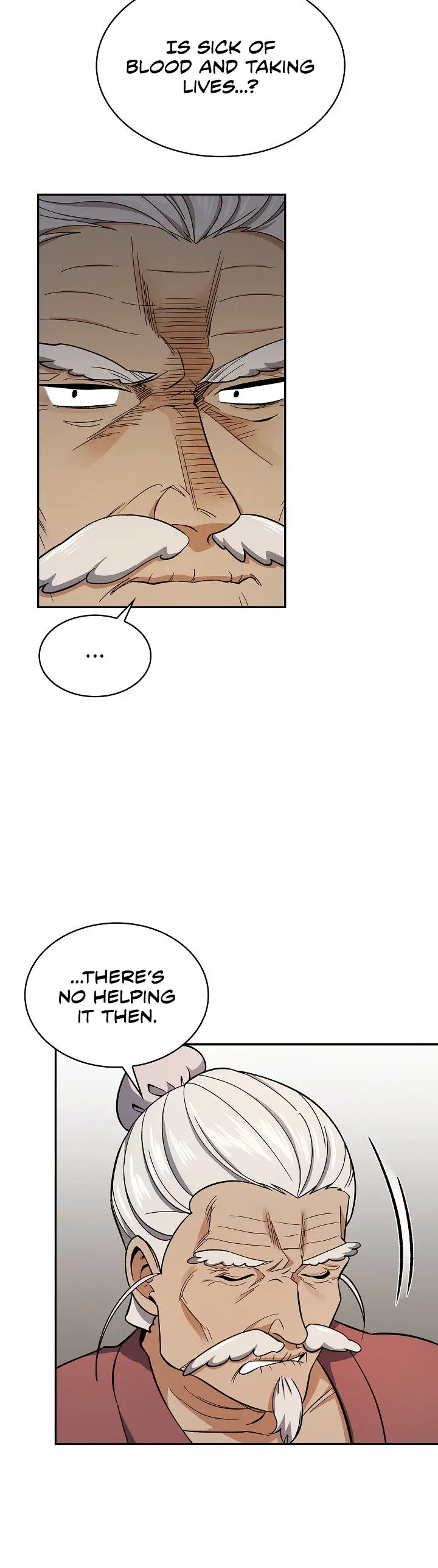 Storm Inn Caabbb Chapter 81 - Page 38