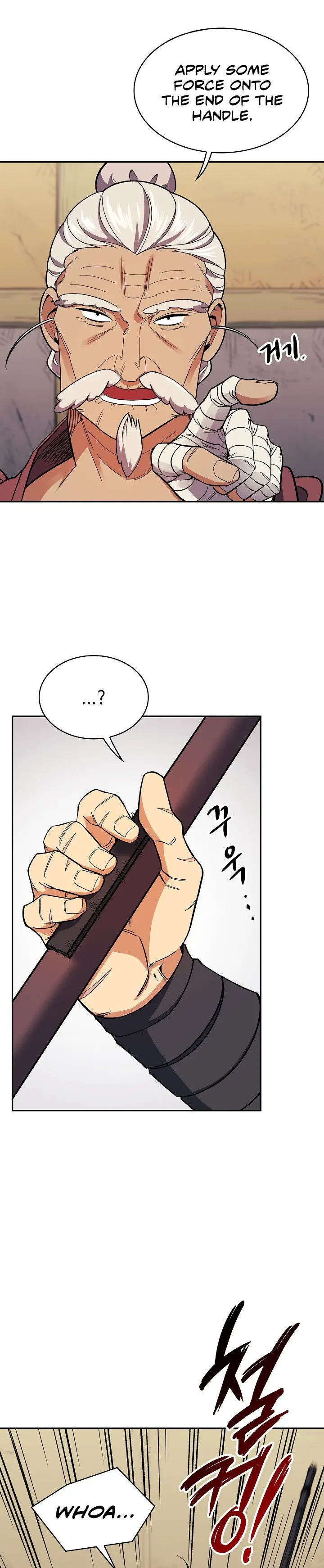 Storm Inn Caabbb Chapter 82 - Page 13