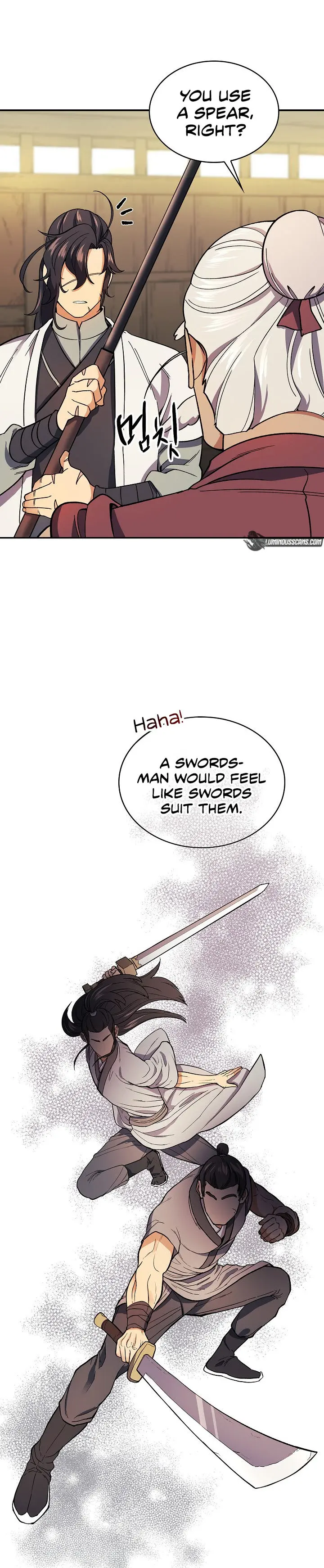 Storm Inn Caabbb Chapter 82 - Page 15