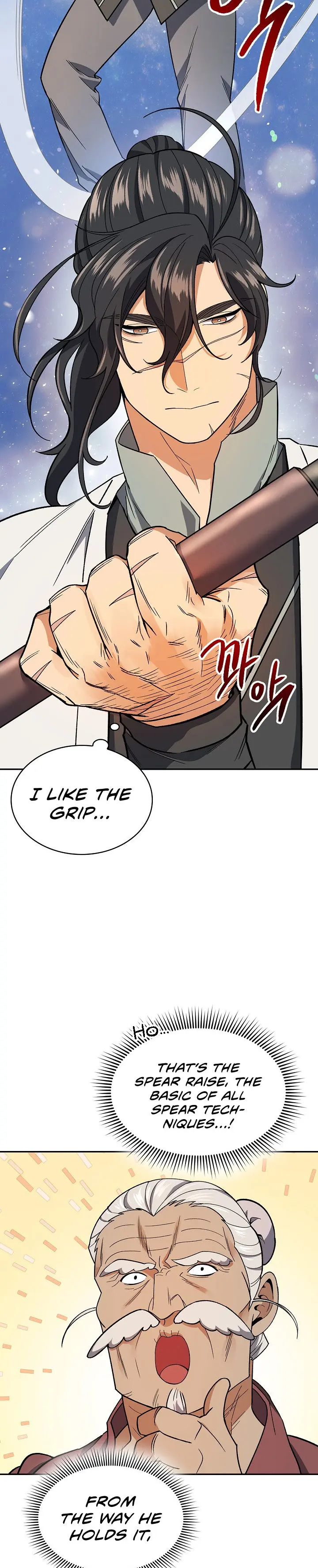 Storm Inn Caabbb Chapter 82 - Page 18