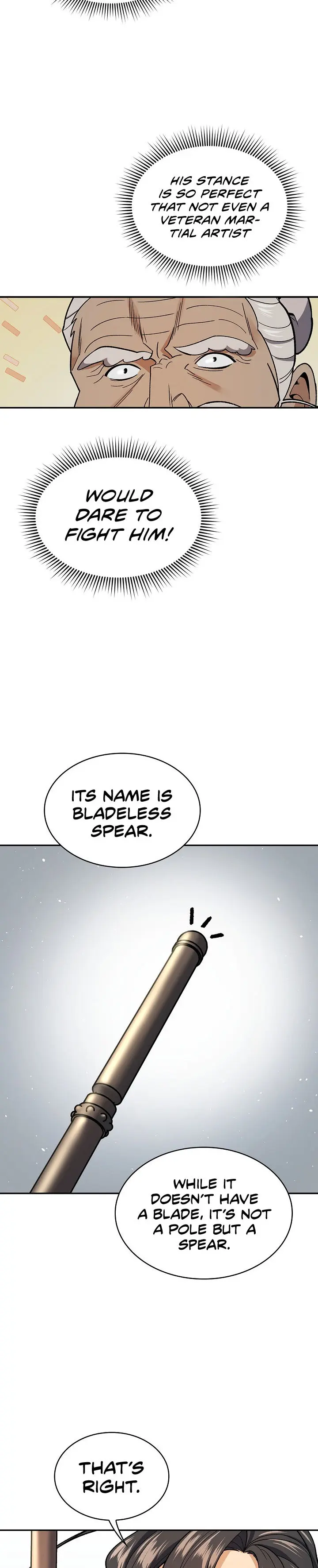Storm Inn Caabbb Chapter 82 - Page 19