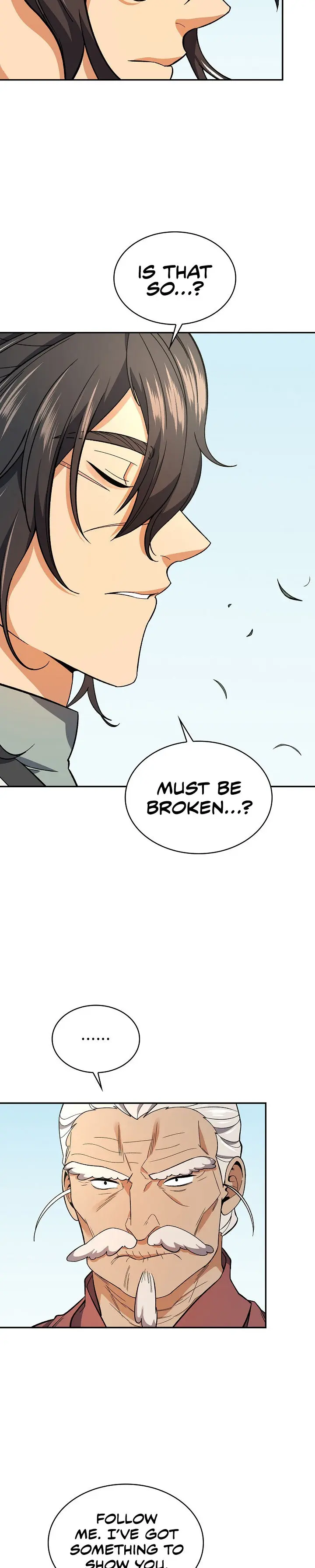 Storm Inn Caabbb Chapter 82 - Page 2