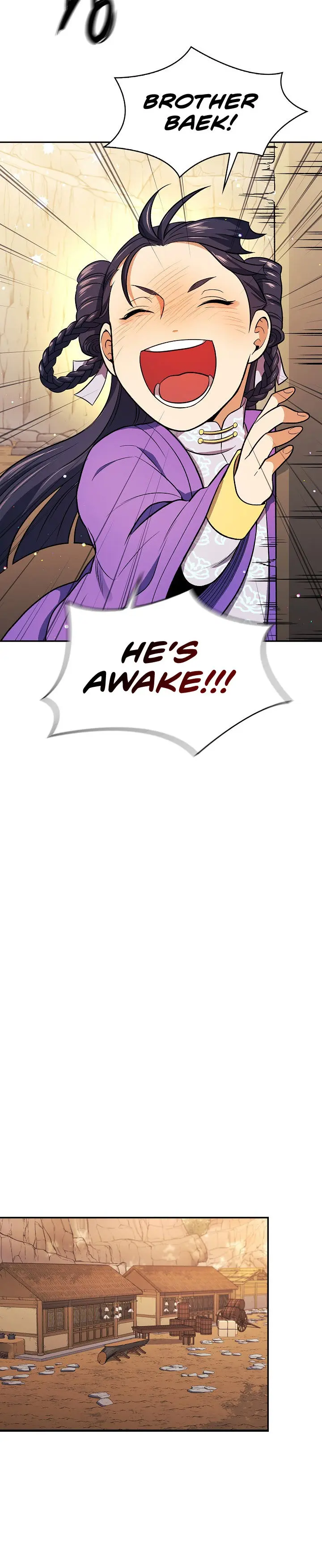 Storm Inn Caabbb Chapter 82 - Page 24