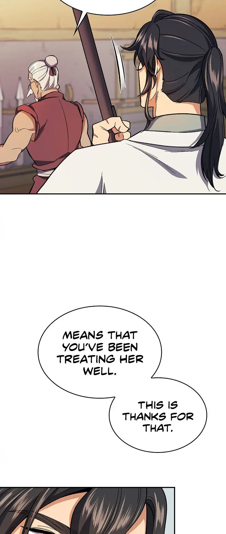 Storm Inn Caabbb Chapter 82 - Page 8
