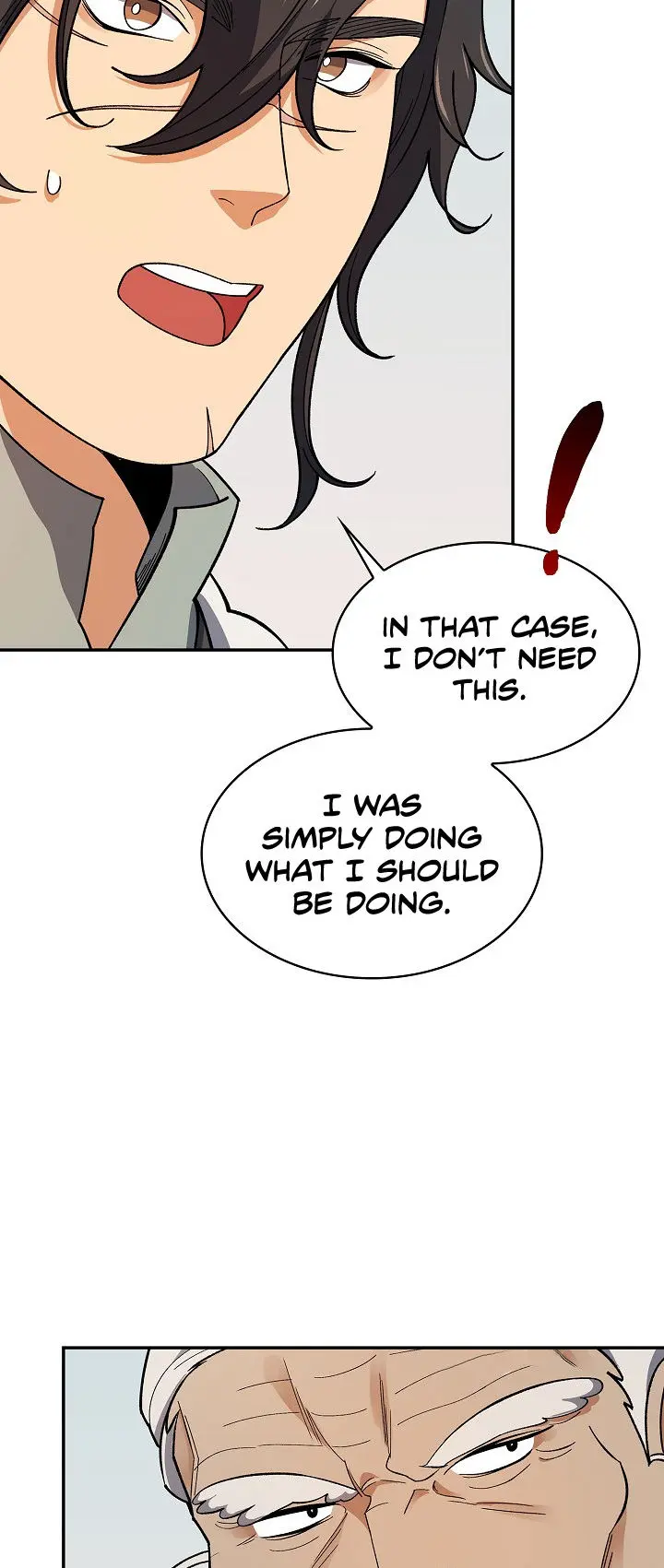 Storm Inn Caabbb Chapter 82 - Page 9