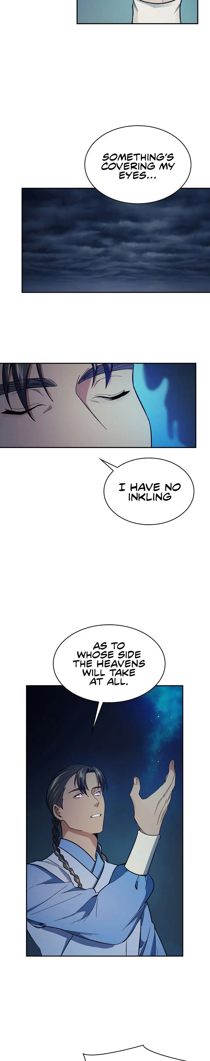 Storm Inn Caabbb Chapter 83 - Page 23