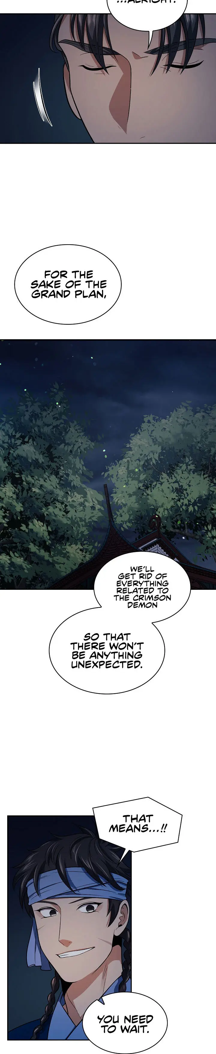 Storm Inn Caabbb Chapter 83 - Page 28