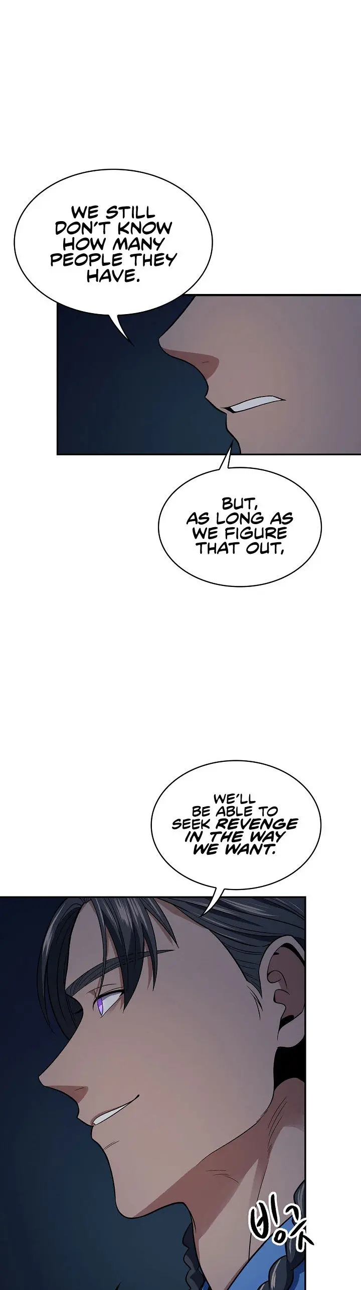 Storm Inn Caabbb Chapter 83 - Page 29