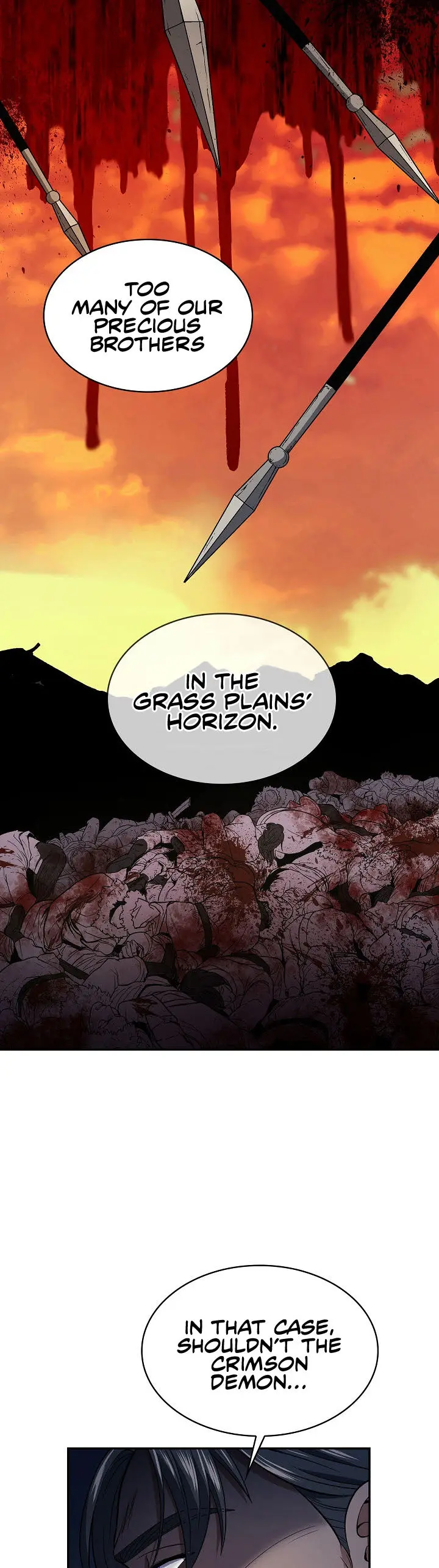 Storm Inn Caabbb Chapter 83 - Page 31