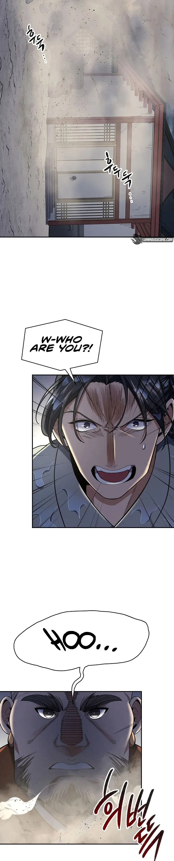 Storm Inn Caabbb Chapter 84 - Page 16