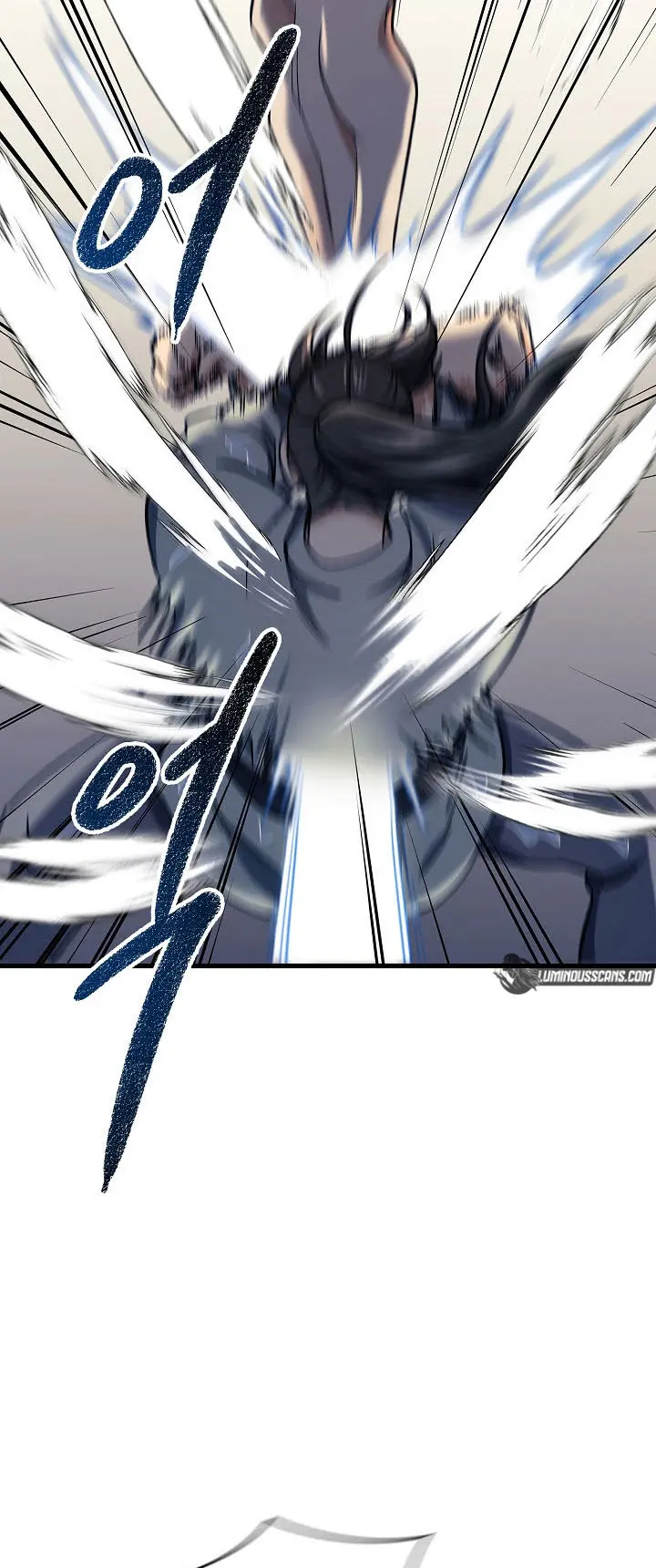 Storm Inn Caabbb Chapter 84 - Page 21