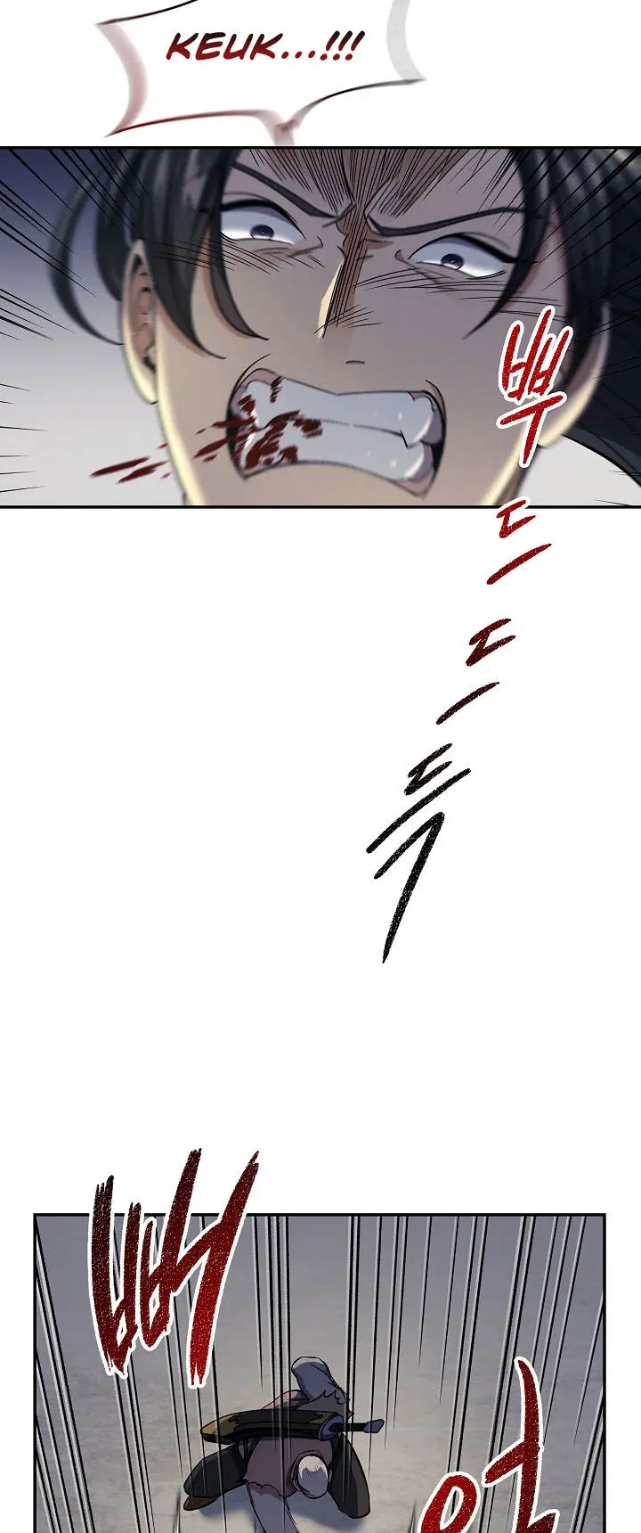 Storm Inn Caabbb Chapter 84 - Page 22