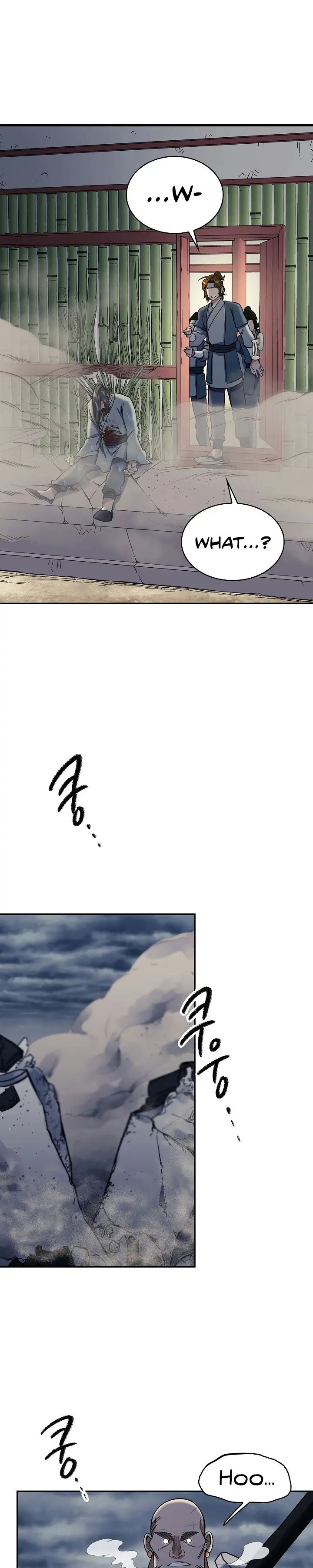 Storm Inn Caabbb Chapter 84 - Page 26