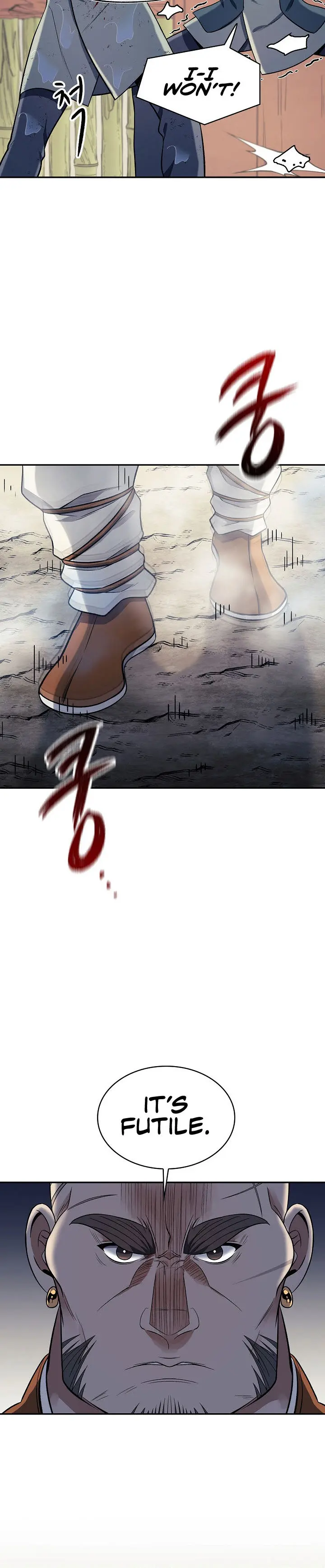 Storm Inn Caabbb Chapter 84 - Page 36