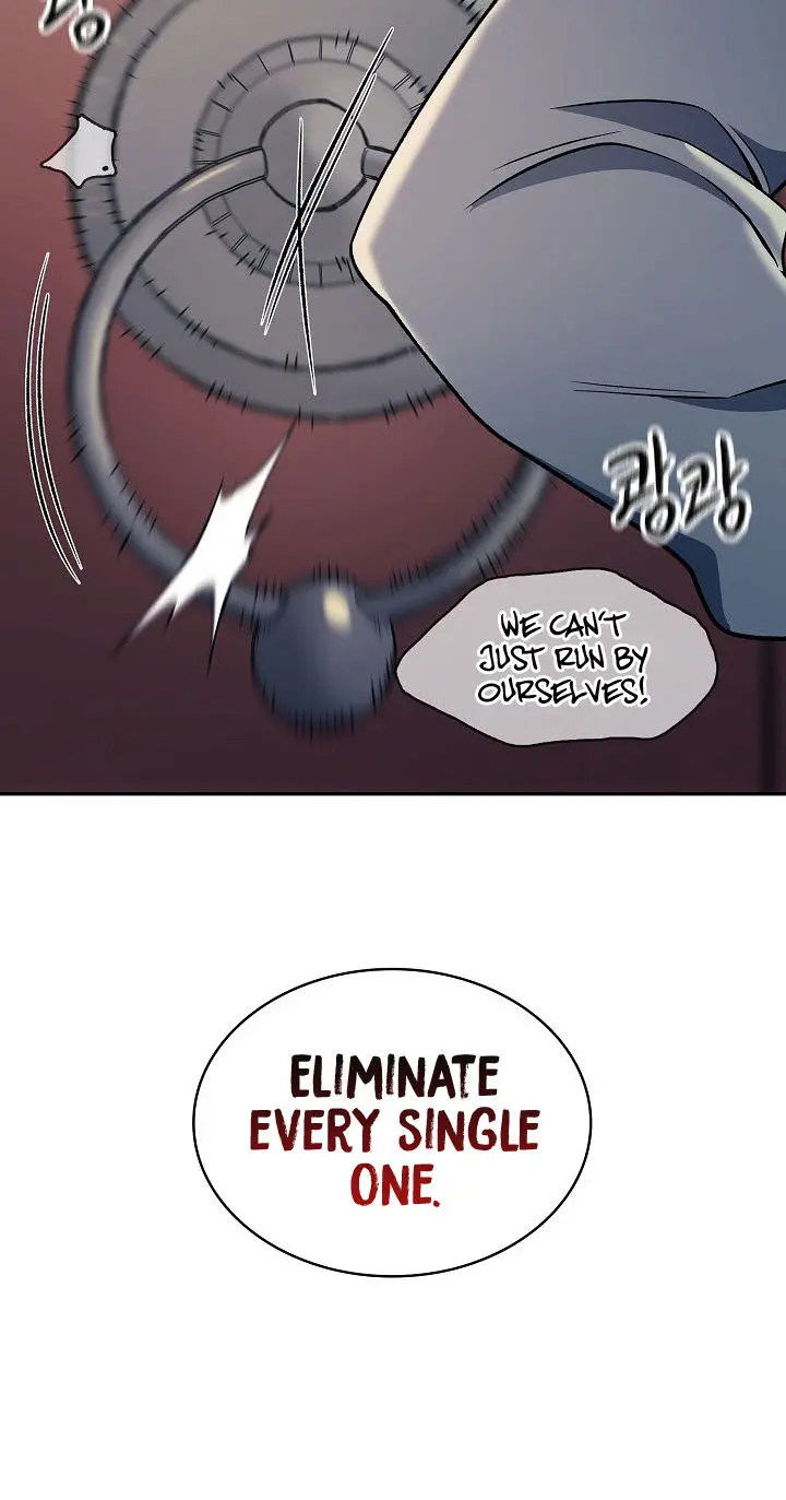 Storm Inn Caabbb Chapter 84 - Page 39