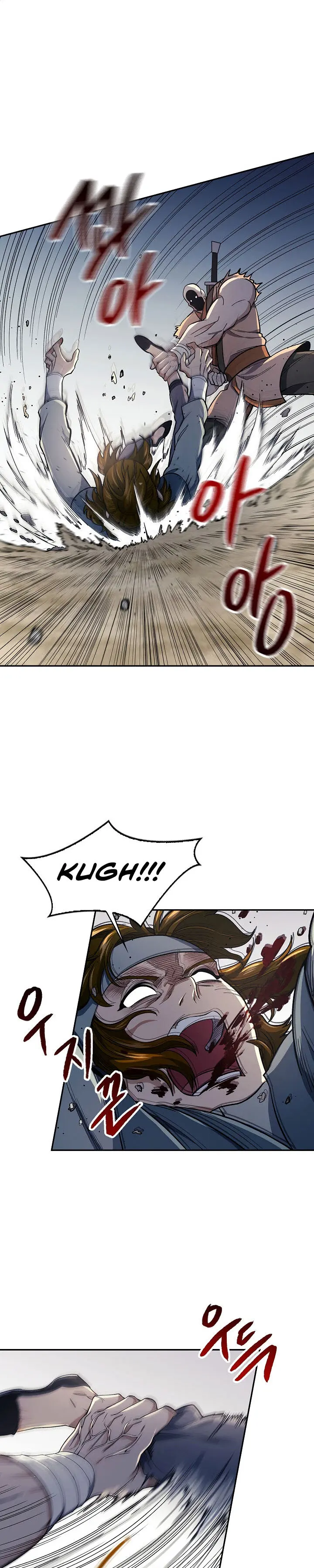 Storm Inn Caabbb Chapter 85 - Page 13