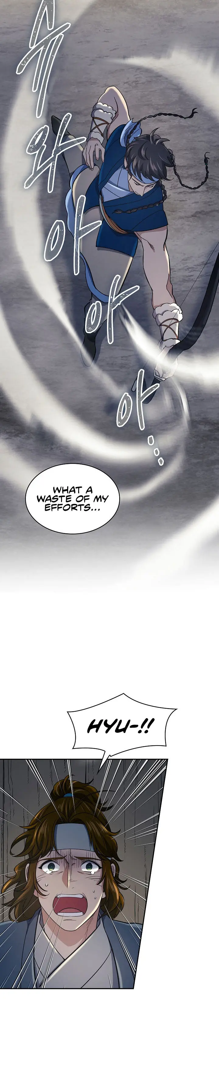 Storm Inn Caabbb Chapter 85 - Page 8