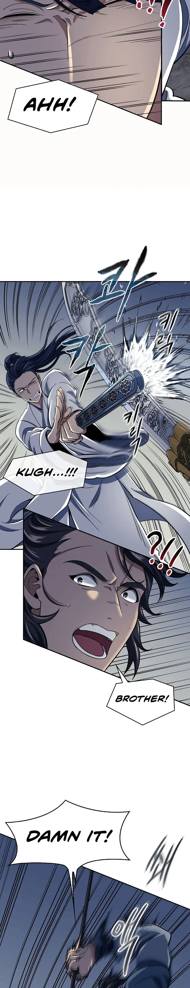 Storm Inn Caabbb Chapter 86 - Page 10