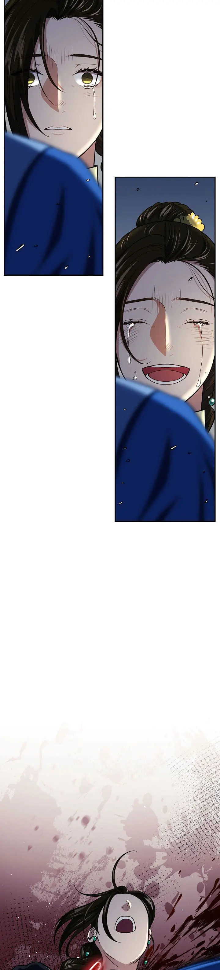 Storm Inn Caabbb Chapter 86 - Page 27