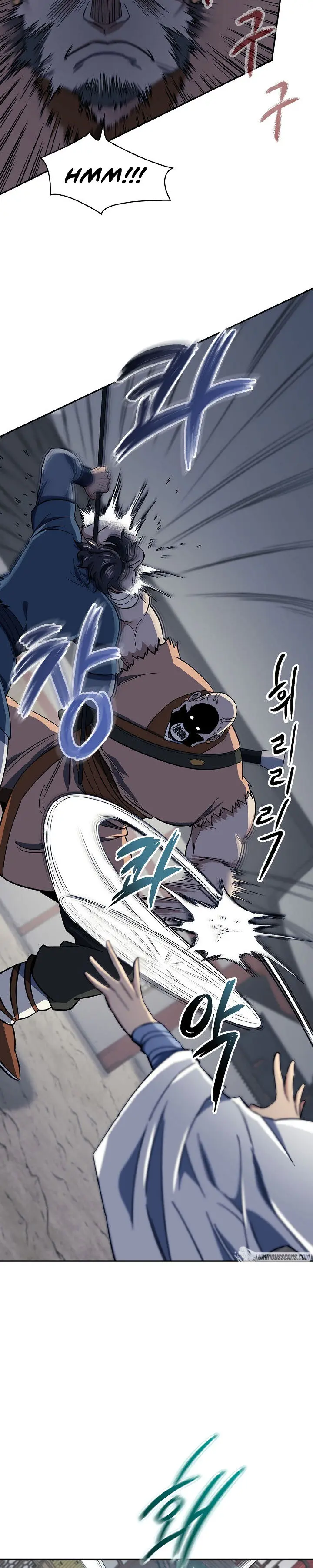Storm Inn Caabbb Chapter 86 - Page 6