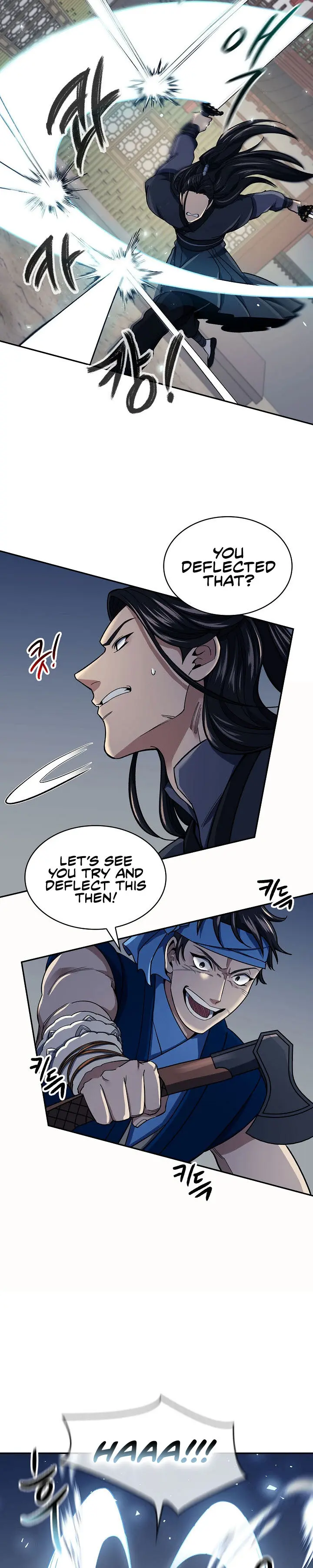 Storm Inn Caabbb Chapter 86 - Page 7