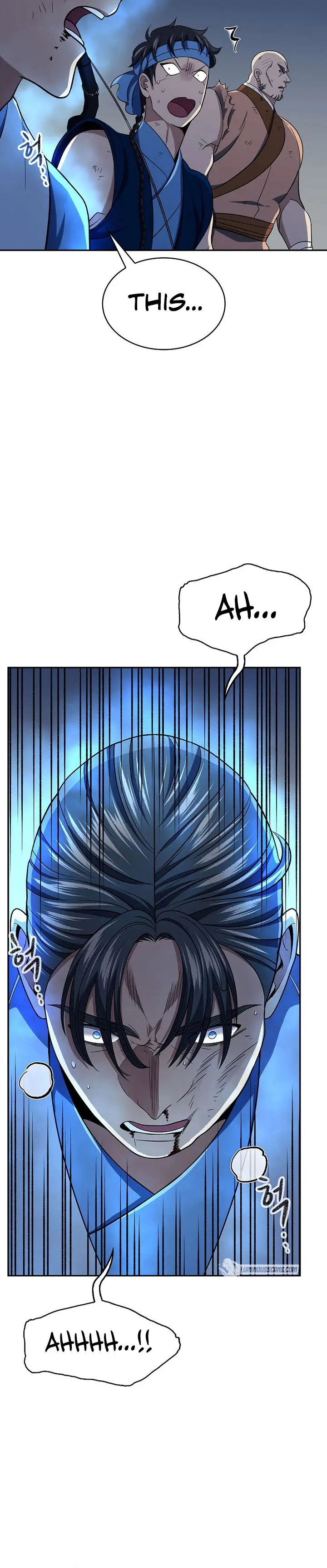 Storm Inn Caabbb Chapter 87 - Page 24
