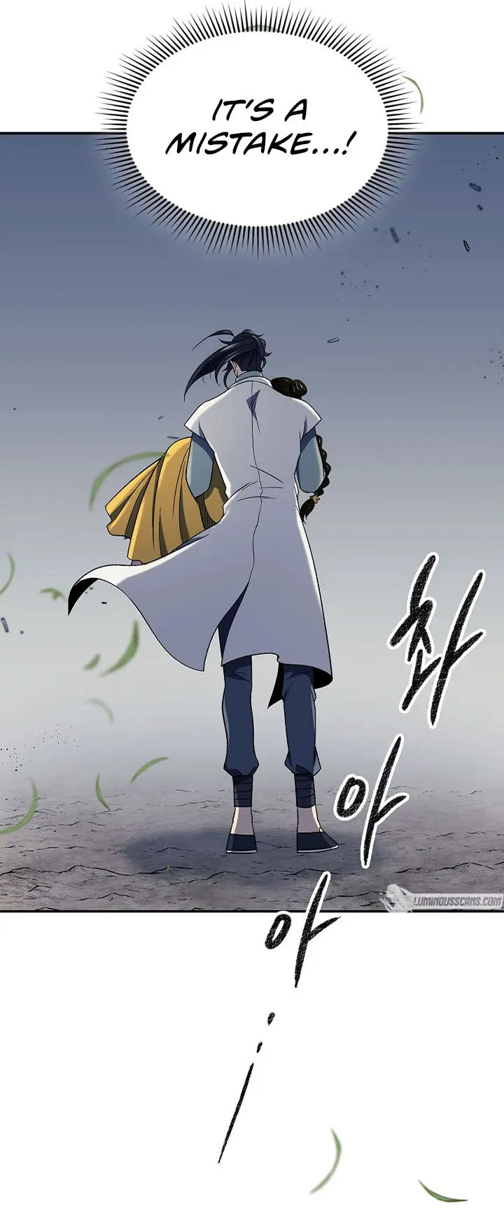 Storm Inn Caabbb Chapter 87 - Page 29