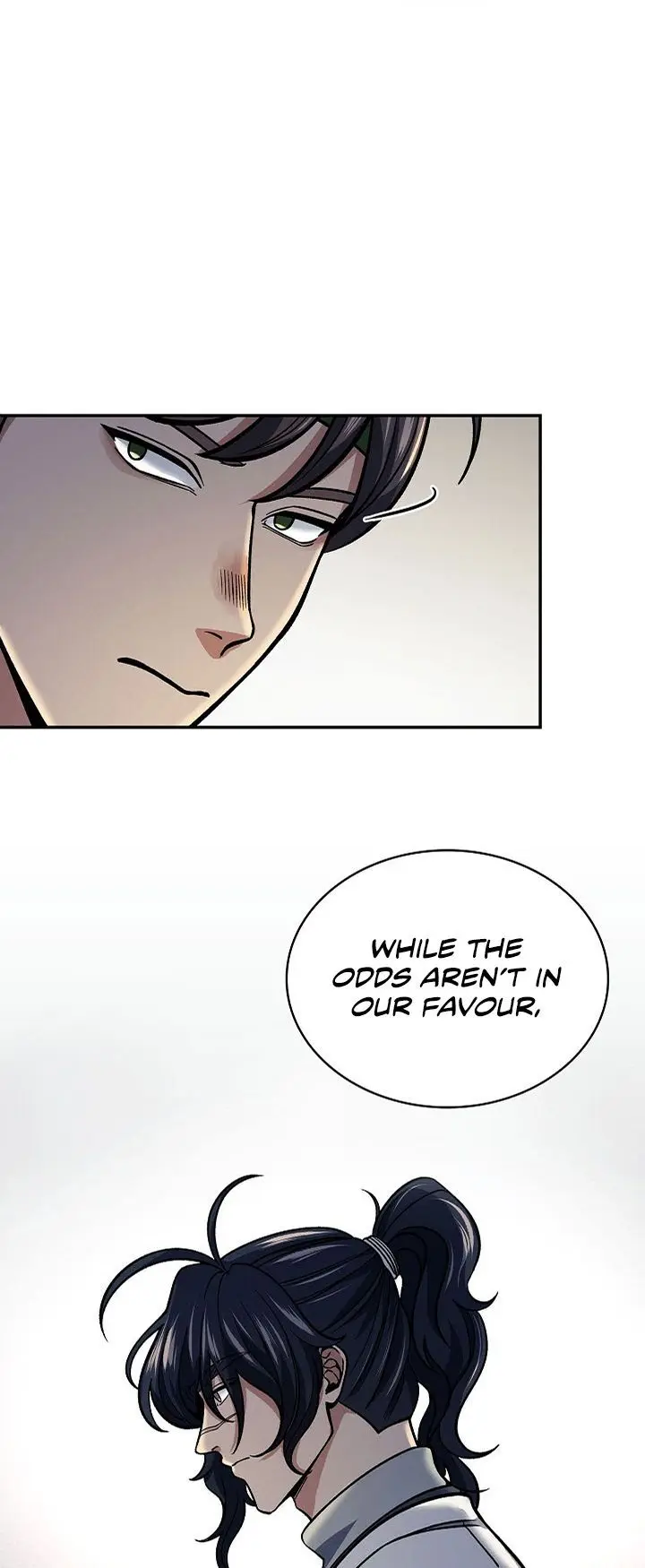 Storm Inn Caabbb Chapter 88 - Page 13