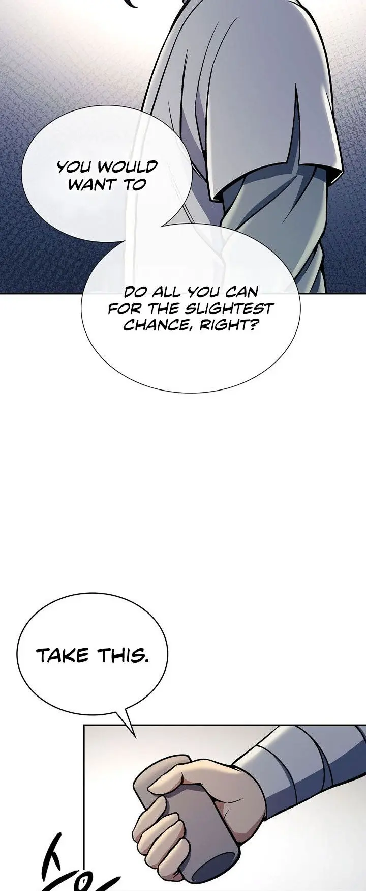 Storm Inn Caabbb Chapter 88 - Page 14