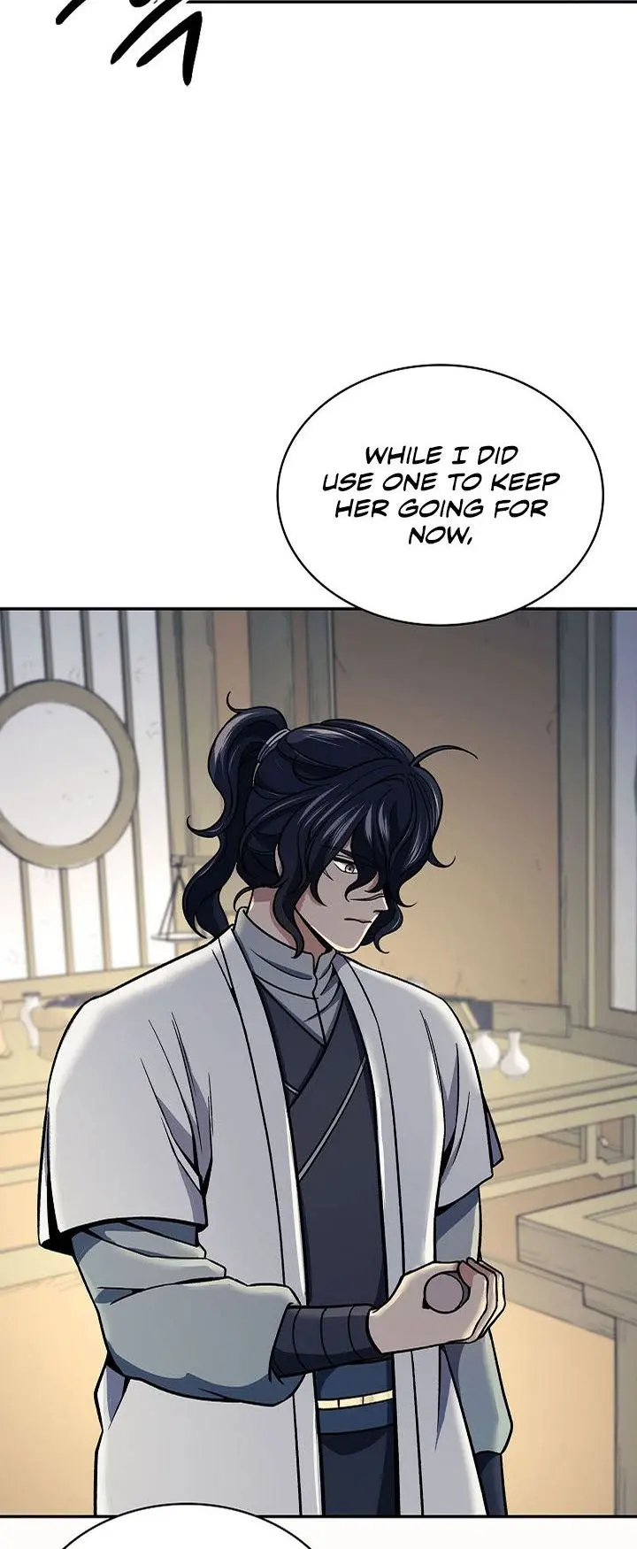Storm Inn Caabbb Chapter 88 - Page 15