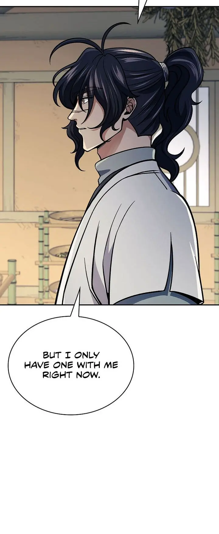 Storm Inn Caabbb Chapter 88 - Page 20