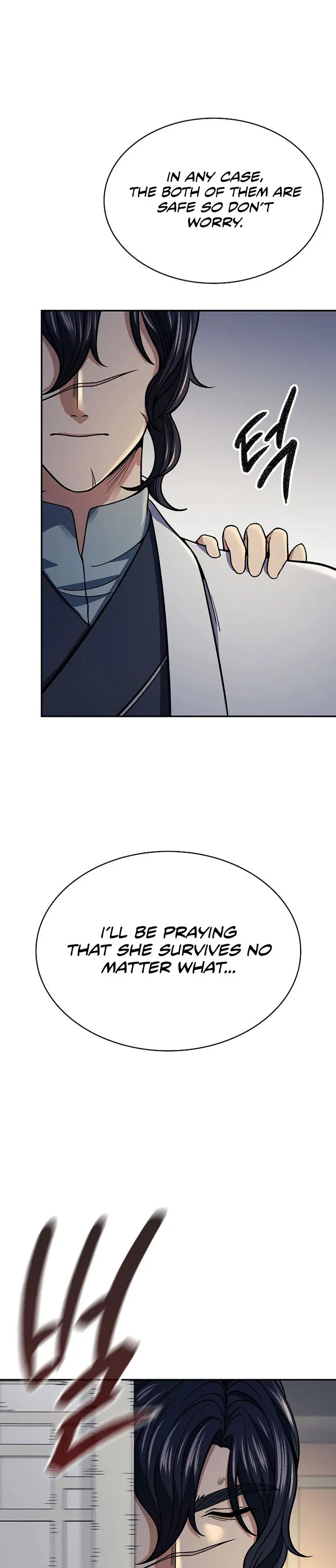 Storm Inn Caabbb Chapter 88 - Page 25