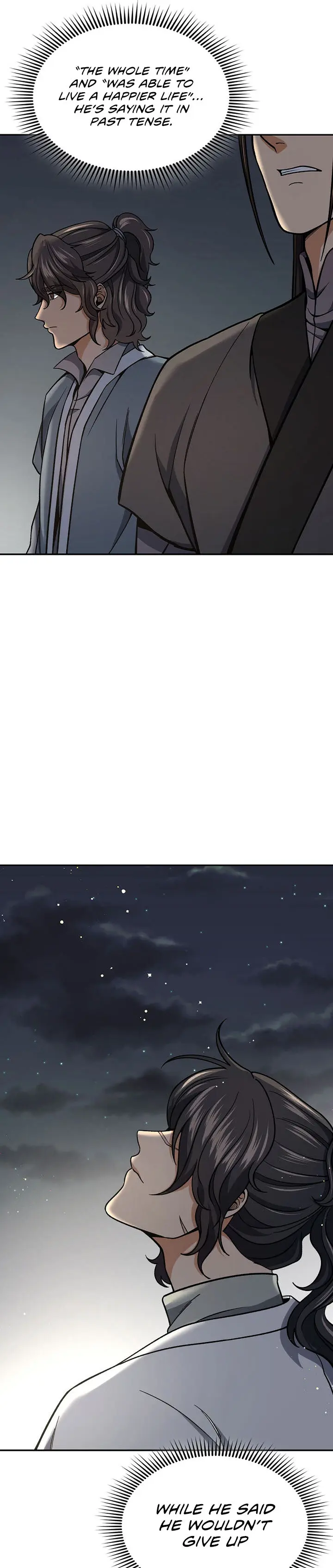 Storm Inn Caabbb Chapter 88 - Page 33