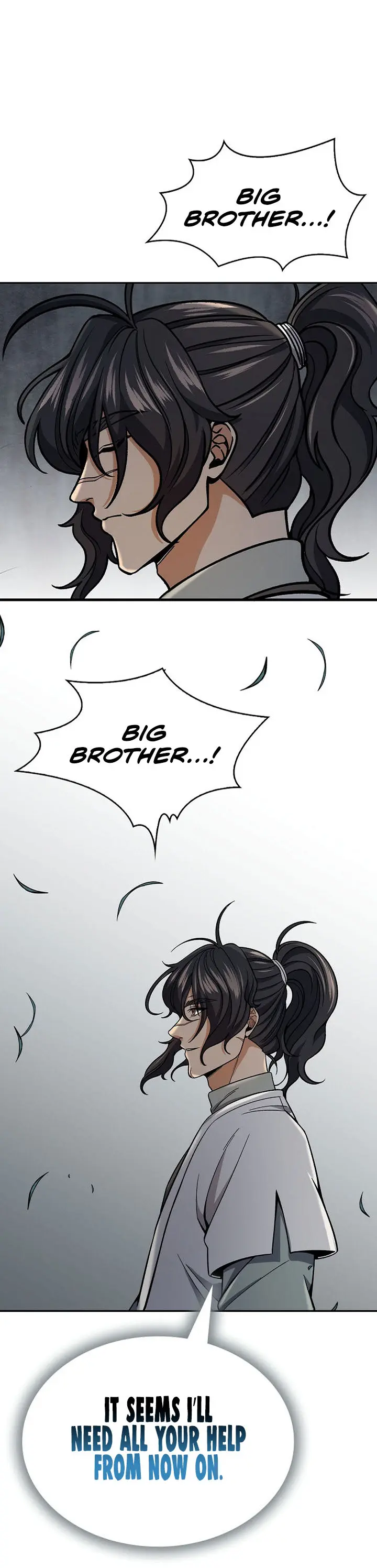 Storm Inn Caabbb Chapter 88 - Page 38