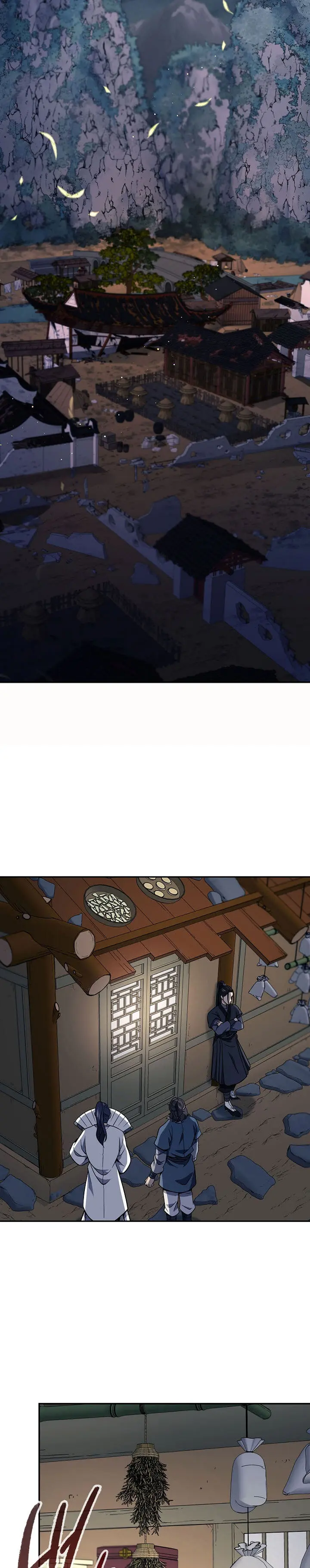 Storm Inn Caabbb Chapter 88 - Page 6