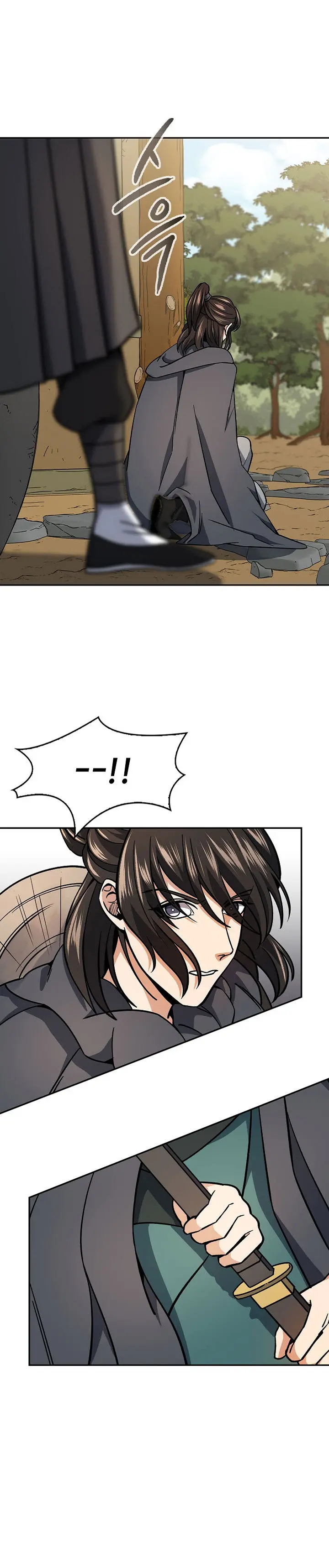 Storm Inn Caabbb Chapter 89 - Page 17