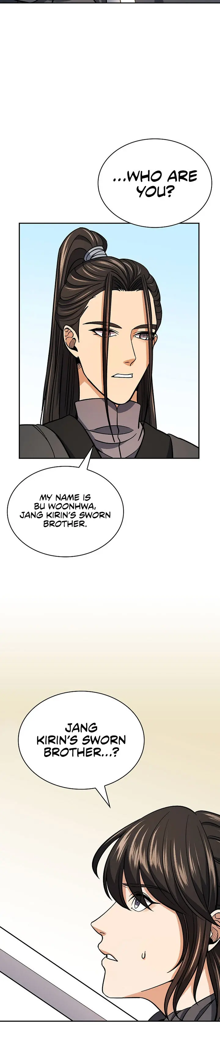 Storm Inn Caabbb Chapter 89 - Page 19