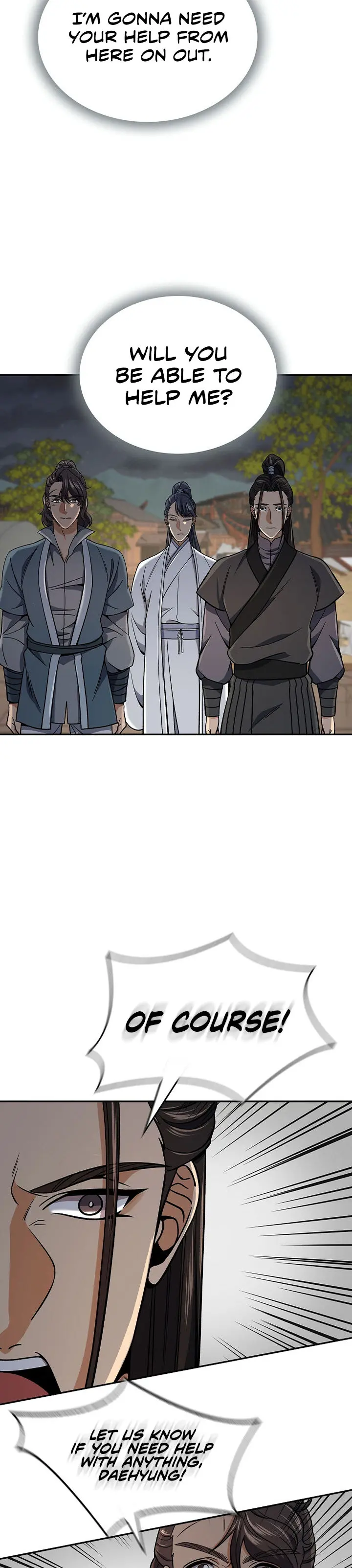 Storm Inn Caabbb Chapter 89 - Page 2
