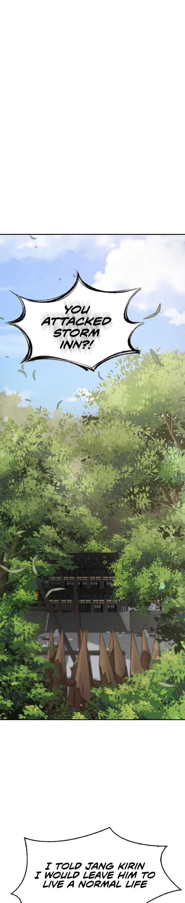 Storm Inn Caabbb Chapter 89 - Page 21