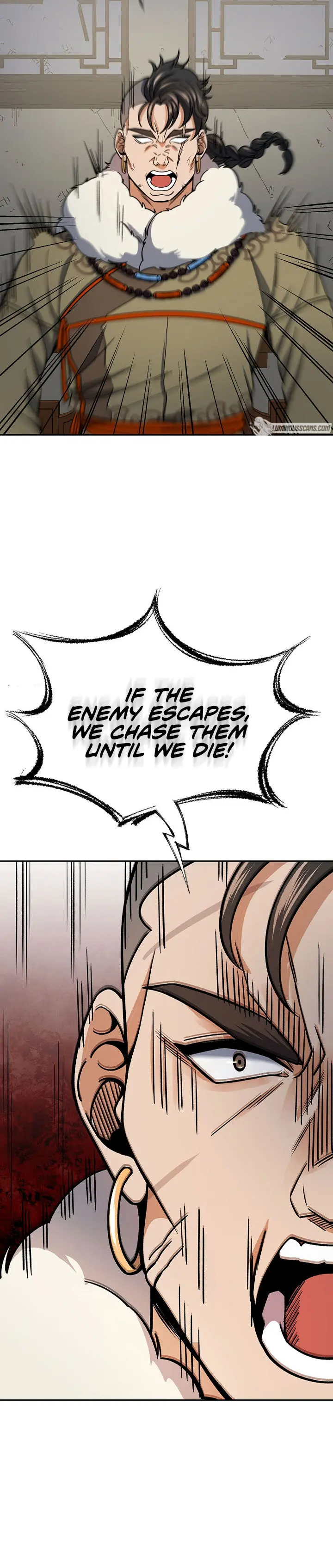 Storm Inn Caabbb Chapter 89 - Page 28