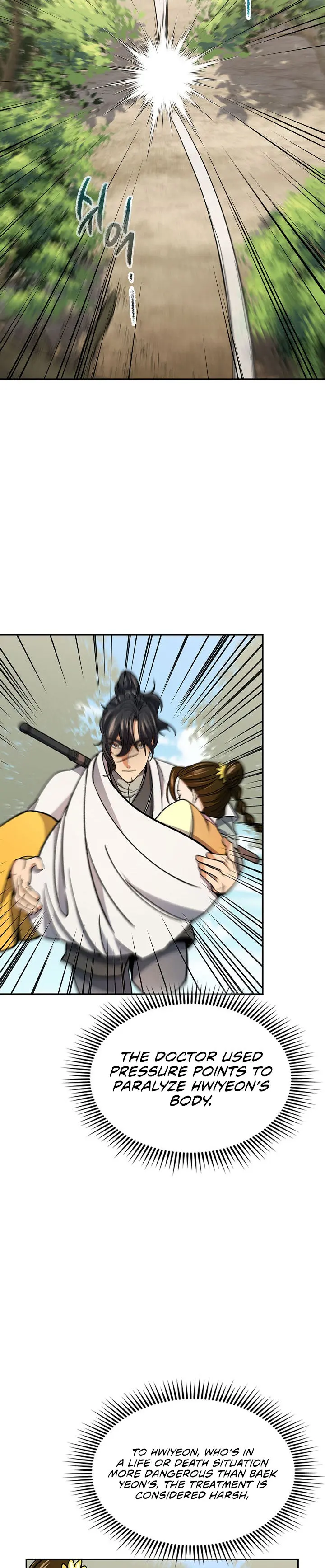 Storm Inn Caabbb Chapter 89 - Page 32