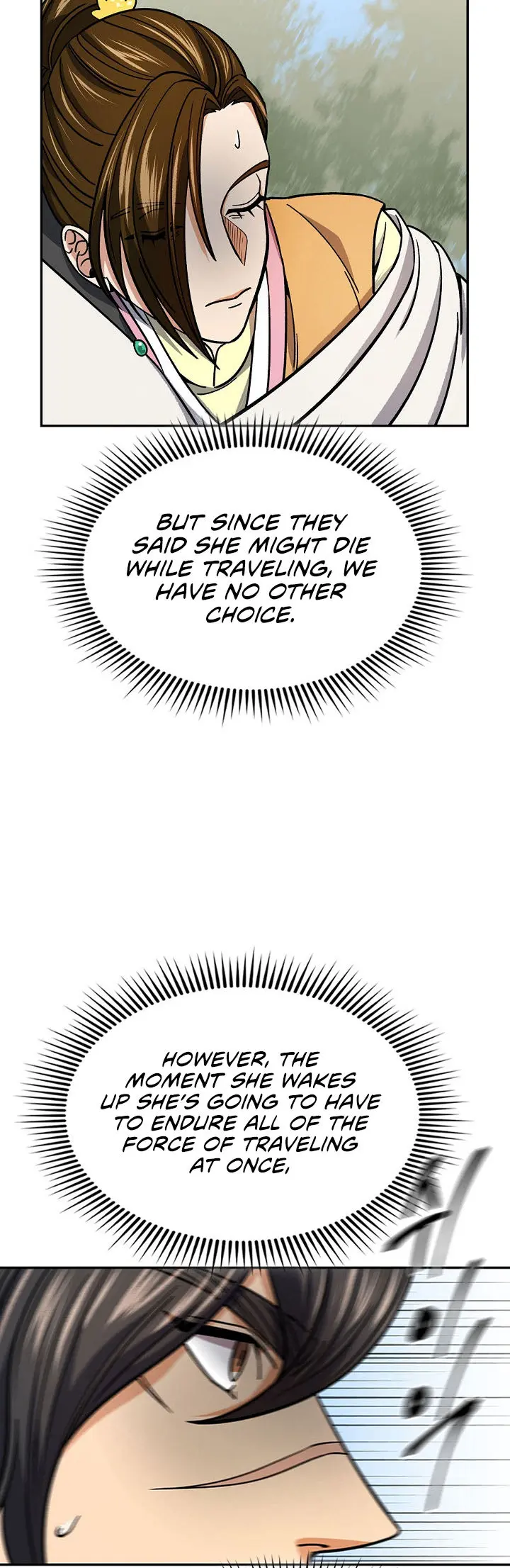Storm Inn Caabbb Chapter 89 - Page 33