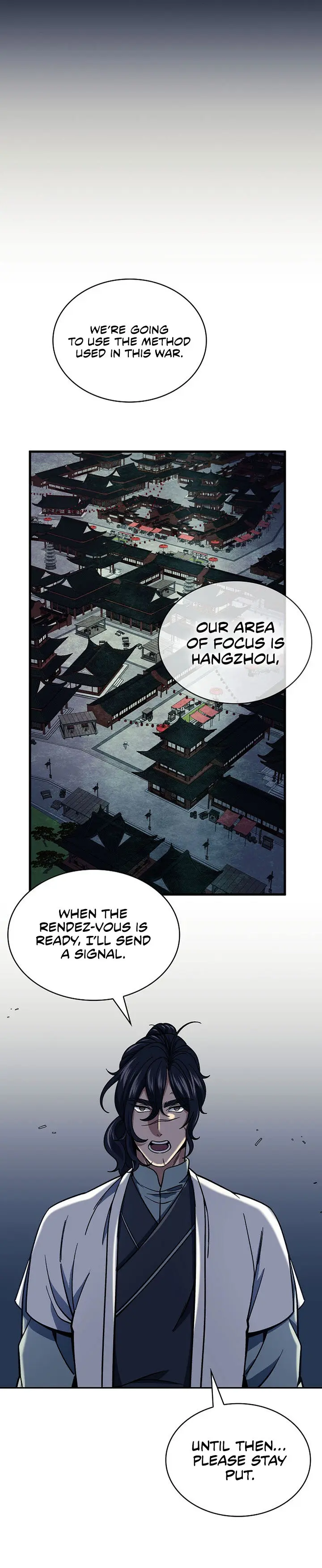 Storm Inn Caabbb Chapter 89 - Page 7